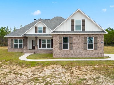 7745 Tidwell Rd, Pace, FL, 32571