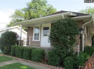 2781 Linwood Rd, Akron, OH 44312