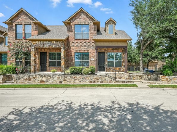 Home for Sale in McKinney TX