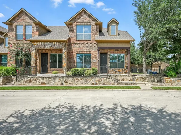 5432 Mesquite Dr, McKinney, TX 75070