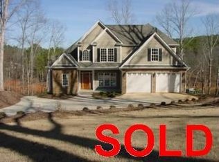 302 Huntington Rd, Anderson, SC 29626