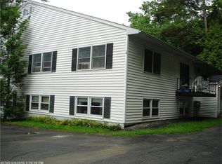 18 Murdock St UNIT 3, Augusta, ME 04330