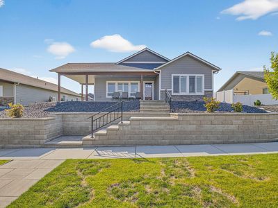 1722 Appaloosa Dr, Lewiston, ID, 83501
