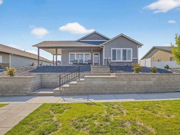 1722 Appaloosa Dr, Lewiston, ID 83501
