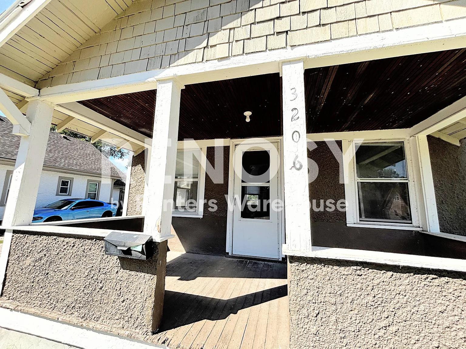 1 bedroom House for Rent — Photo 3