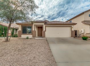 2657 E Cowboy Cove Trl, San Tan Valley, AZ 85143
