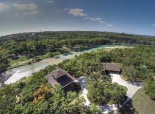 400 County Road 1492, Wimberley, TX 78676