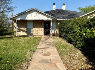 206 Matt Pl, Grand Prairie, TX