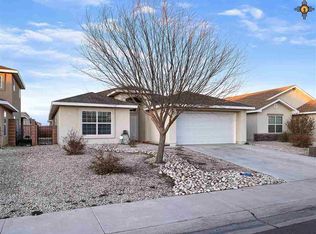 4902 W Hardtack Rd, Hobbs, NM 88240
