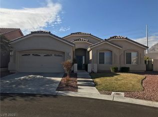 11220 Dell Cliffs Ct, Las Vegas, NV 89144