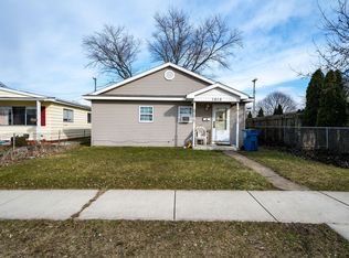 1010 Hendricks St, Mishawaka, IN 46544