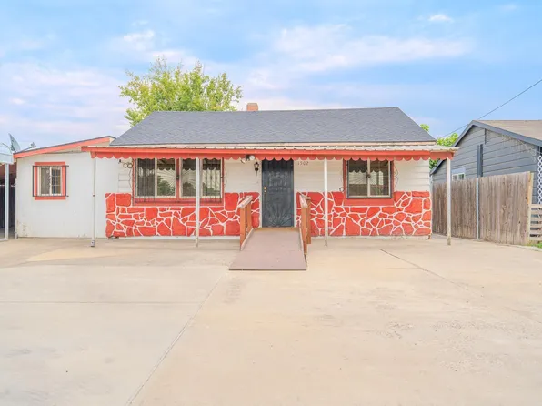 1502 Sunnyside Mabton Rd, Sunnyside, WA 98944