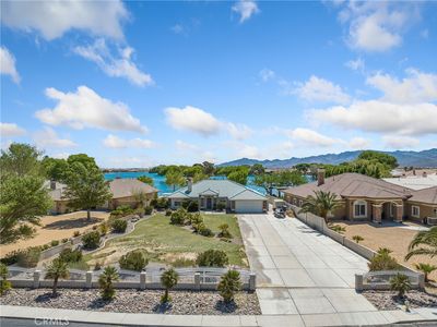 39429 Mountain View Rd, Yermo, CA, 92398