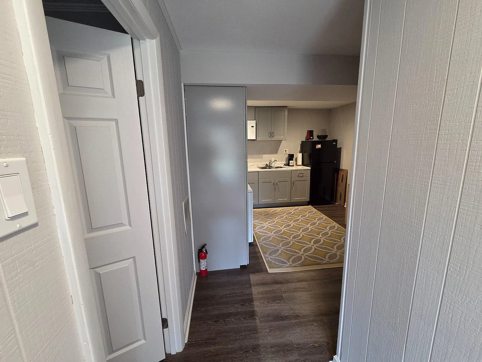 1 bed, 1.0 bath, 1100 sqft, $1,500 — Photo 4