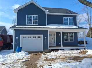 112 James St, Warwick, RI 02886