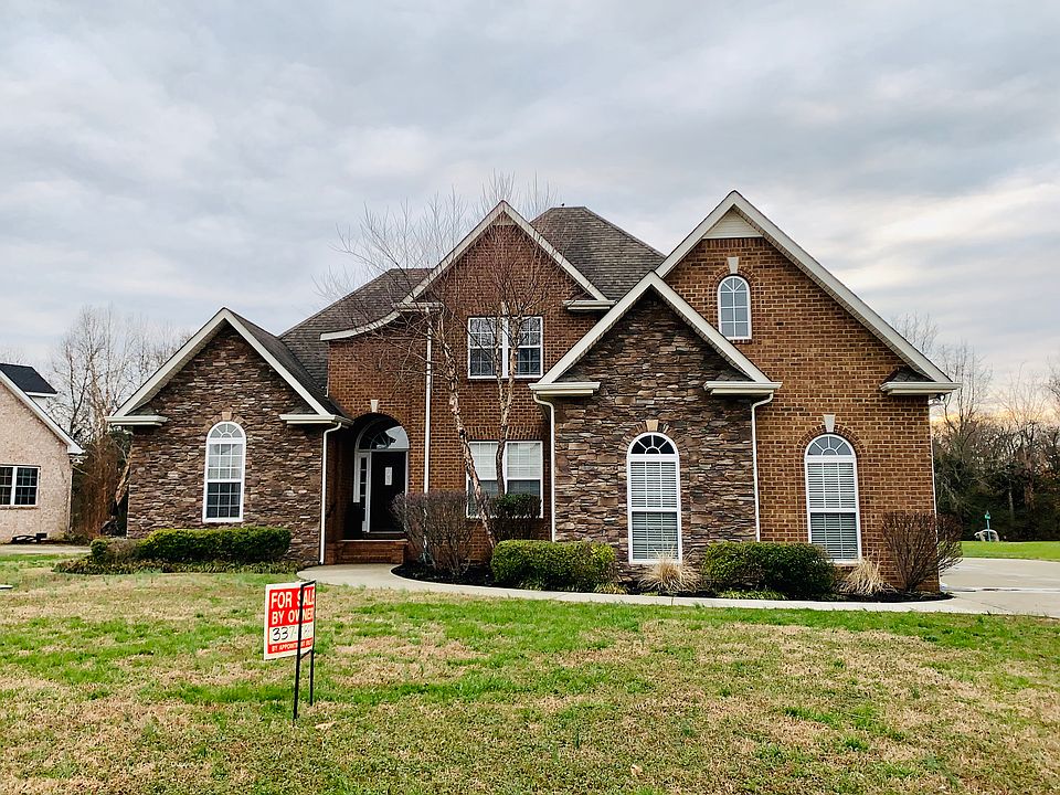 1301 Lewis Downs Drive