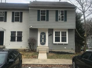 5640 Malvern Way, Capitol Heights, MD 20743