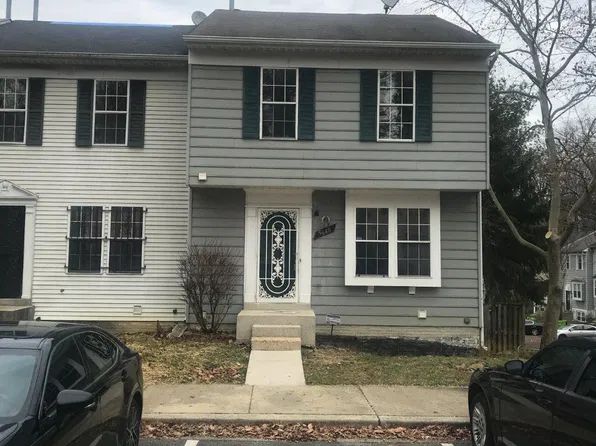 5640 Malvern Way, Capitol Heights, MD 20743