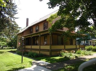 1 Union St, Freeville, NY 13068