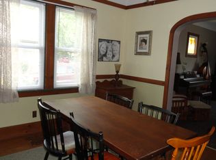 1484 Wellesley Dr, Mount Clemens, MI 48043