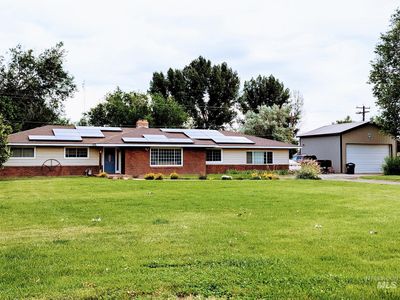 996 W Madison Ave, Glenns Ferry, ID, 83623