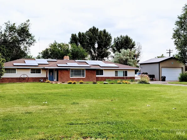 996 W Madison Ave, Glenns Ferry, ID 83623