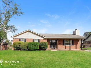 3519 Spring Glen Ln, Augusta, GA 30906