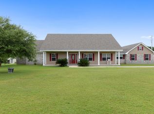 11233 Firetower Rd, Pass Christian, MS 39571