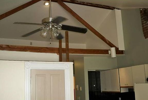 Loft Space