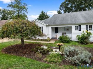 13619 Depot St, Midlothian, VA 23113