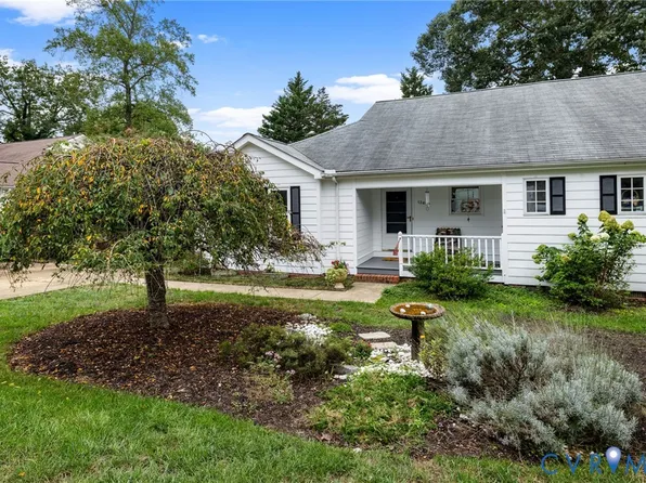 13619 Depot St, Midlothian, VA 23113
