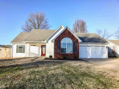4506 Mockernut Ln, Jonesboro, AR, 72405