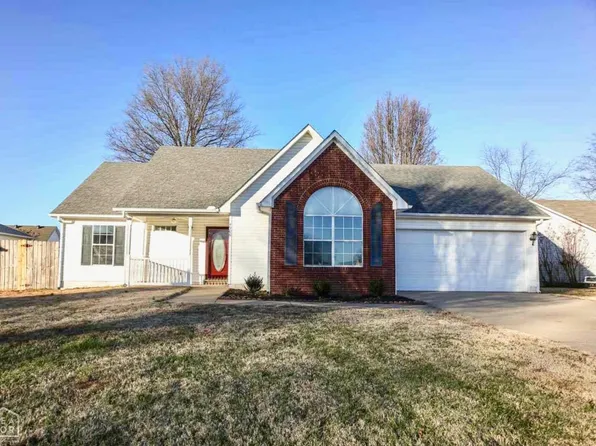 4506 Mockernut Ln, Jonesboro, AR 72405