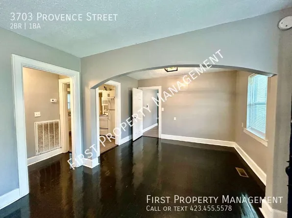 3703 Provence St, Chattanooga, TN 37411