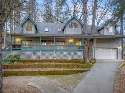 14972 Carrie Dr, Grass Valley, CA, 95949