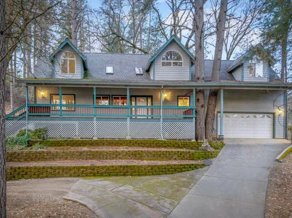 14972 Carrie Dr, Grass Valley, CA 95949