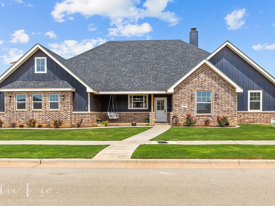 1st image of 6701 Desert Willow Trl
