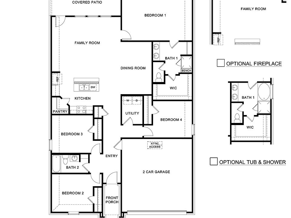 Floor Plan.