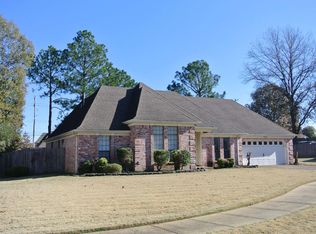 752 James Cv, Collierville, TN 38017