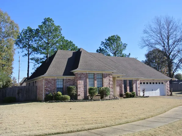 752 James Cv, Collierville, TN 38017