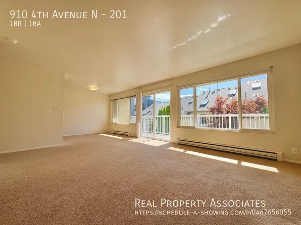 910 4th Ave N APT 201, Seattle, WA 98109