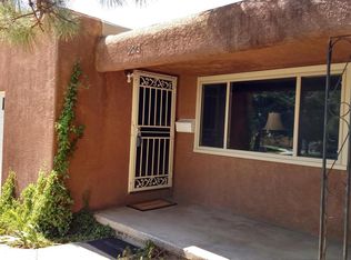 9613 Arvilla Ct NE, Albuquerque, NM 87111