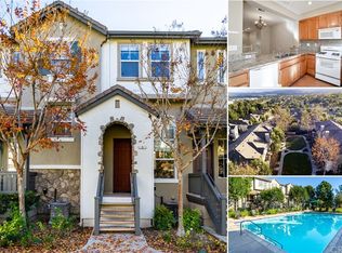 5 Open View Ln, Aliso Viejo, CA 92656