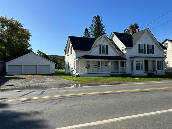 32 Park Street, Colebrook, NH 03576