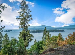 118 Alpine Ln, Hope, ID 83836