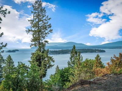 118 Alpine Ln, Hope, ID, 83836