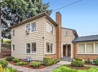 2852 SE 50th Ave, Portland, OR 97206