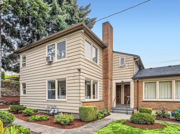 2852 SE 50th Ave, Portland, OR 97206