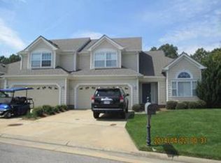 112 Saratoga Pl, Cape Charles, VA 23310