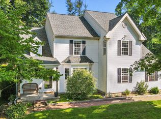 153 Oxford Rd, Oxford, PA 19363